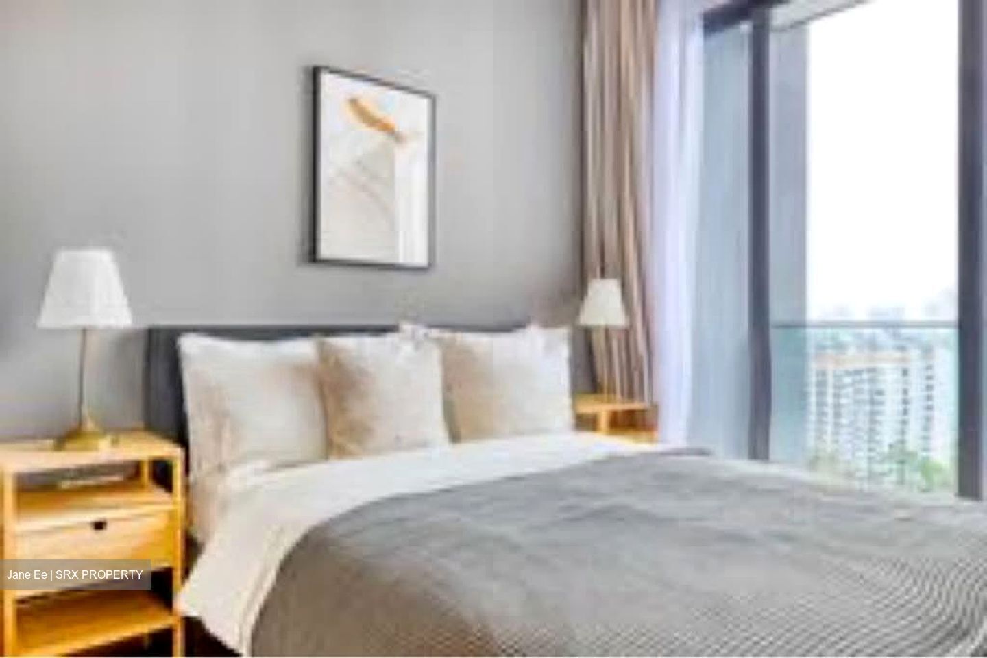 Stirling Residences (D3), Apartment #548974271